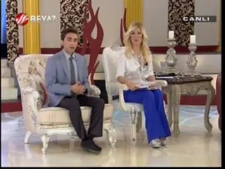 Beyaz'ın Sultanı 57. Bölüm  2.Kısım