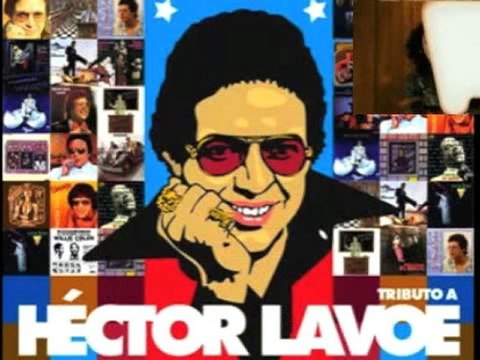 EL CANTANTE TRIBUTOS A *HECTOR LAVOE*