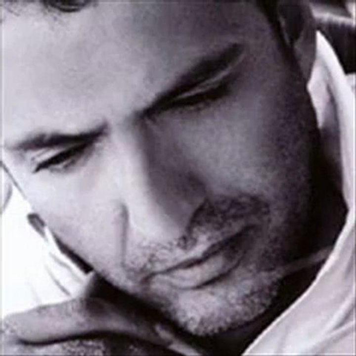 YAVUZ BINGOL  - Yüreğim Kanıyor