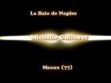 Soirée de sélections du championnat d'île-de-France de karaoké à la Baie de Naples (Meaux, 77) - Interprêtation de Michelle Guilbaut
