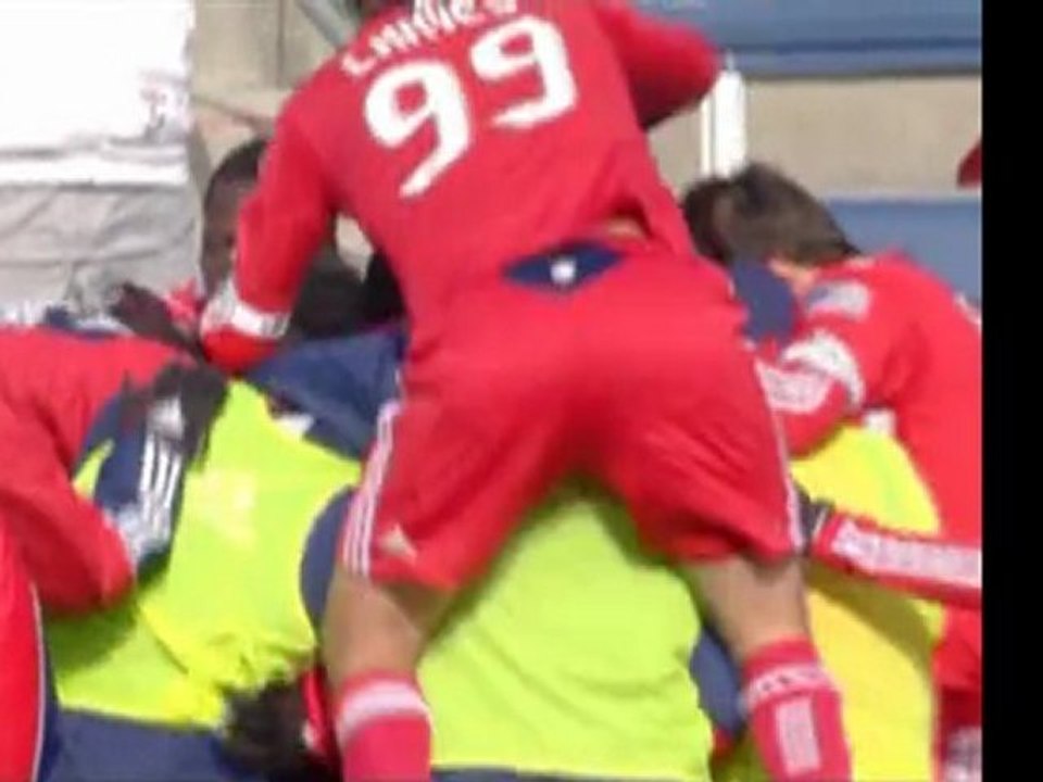 2011 Chicago Fire Goal of the Year - Day 5