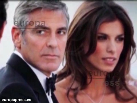 Elisabetta Canalis de nuevo enamorada