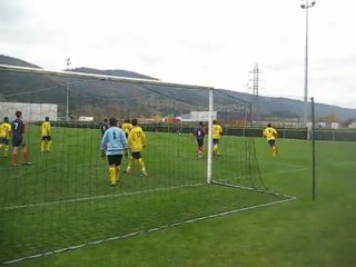 U 19 29 10 11 Oyonnax