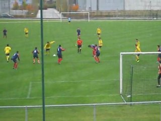 U 19 29 10 11 Oyonnax