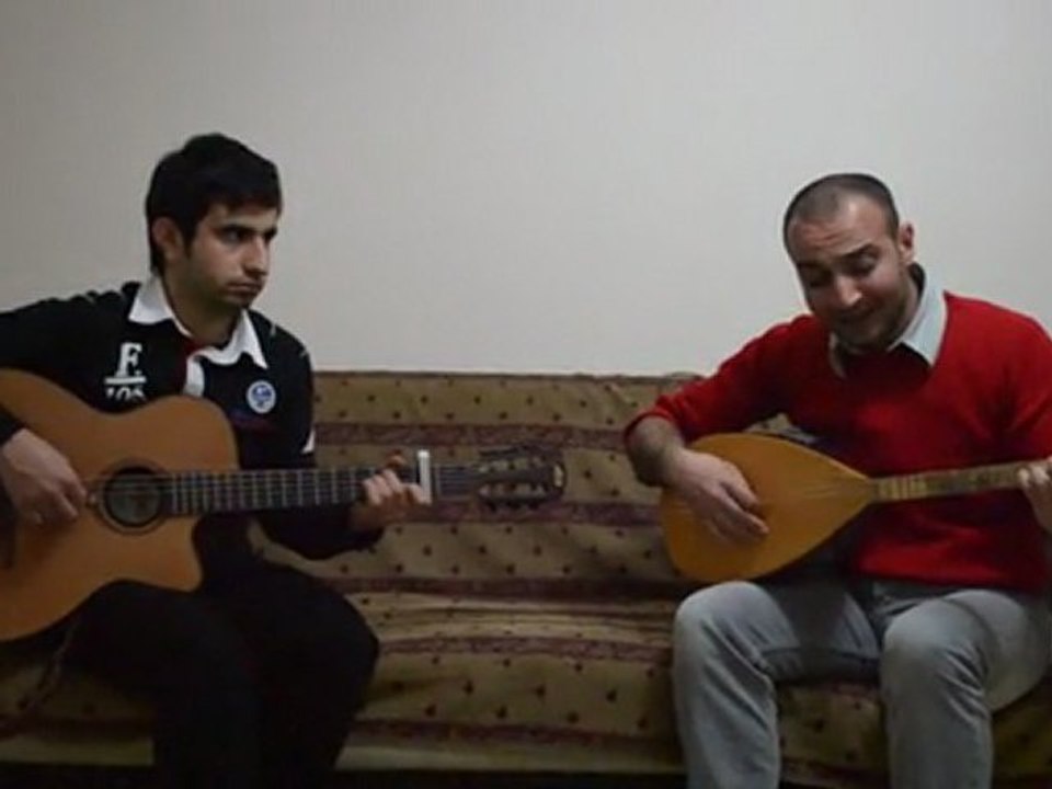 İKİMİZDE UNUTALIM ( UNUT BENİ YAR )