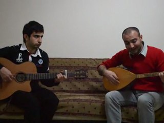 İKİMİZDE UNUTALIM ( UNUT BENİ YAR )