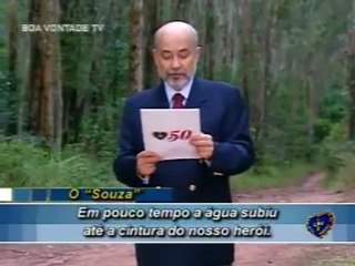 PAIVA NETTO - O Souza - RELIGIÃO DE DEUS