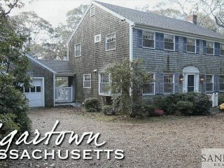 Video of 10 Beetle Swamp Rd | Edgartown, Massachusetts real estate on Martha's Vineyard