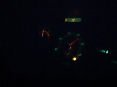 scania 144 530 v8 échappement libre