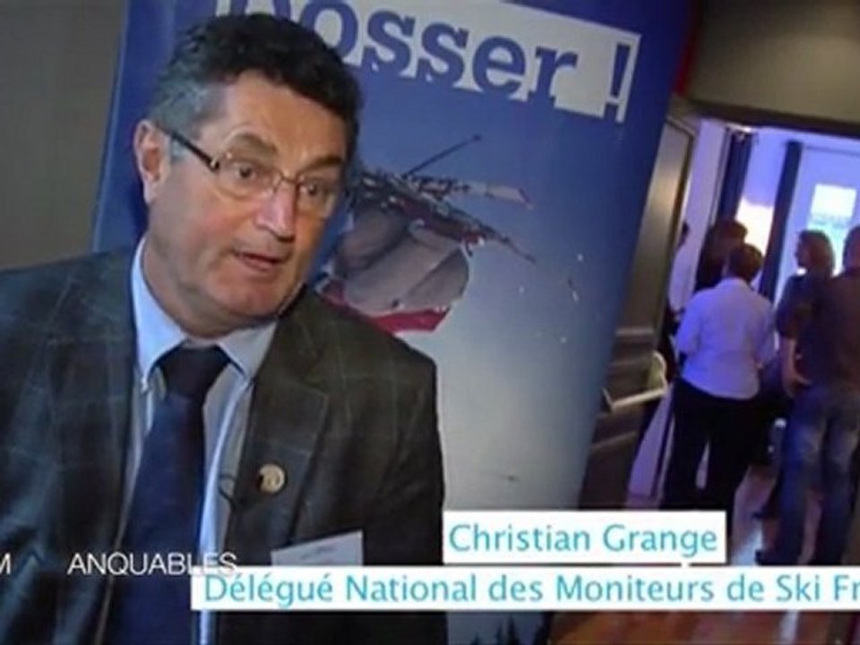 Les Immanquables - France Montagne