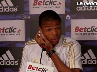 Rémy : "Une ambiance moins pesante"