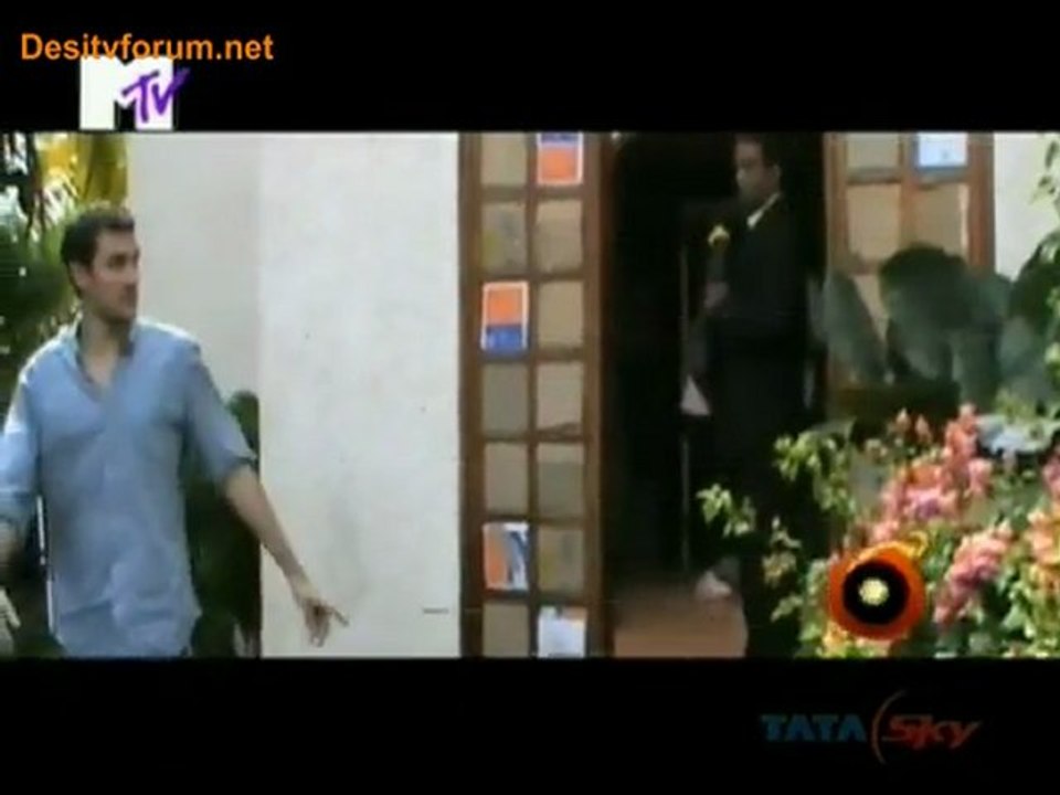 Luv Reels  Making Of Phir Se - 4th October 2011 - pt2