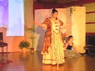 Le Cateau : un opéra rock Mozart pour la semaine bleue