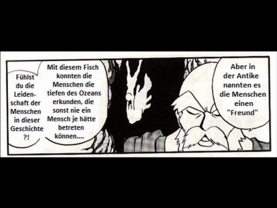 Pokemon Adventures Kapitel 192 - Deutsch/German