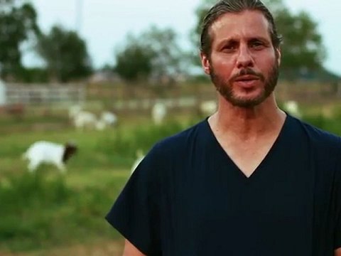 Mercy Halal Islamic Slaughter Part 2 - A