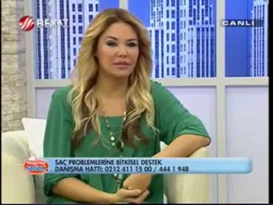 Herşeyin Başı Sağlık 12.Bölüm 1.Ksım