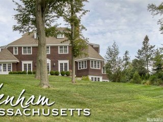 Video of 26 Main Street | Wenham, Massachusetts real estate & homes