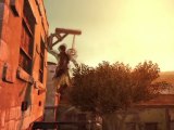 Assassin's Creed Revelations - Multiplayer story [FR]