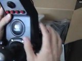 Logitech G27 Racing Wheel - Unboxing PL/ENG