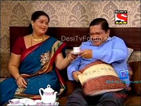 Sajan Re Jhoot Mat Bolo 4th November 2011 Video Watch Online Pt1