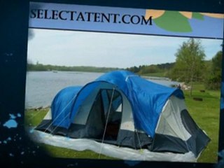 Family Tents