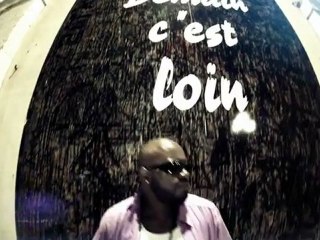 Clip Grodash - L'amour Vaut Mieux Que La Gloire