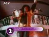 SYLVESTER - MIGHTY REAL TOTP AGY