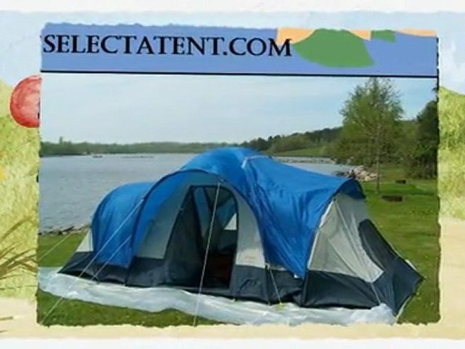 Backpacking Tents