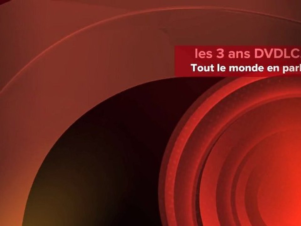 DVDLC fête ses 3 ans #2 Les athlètes