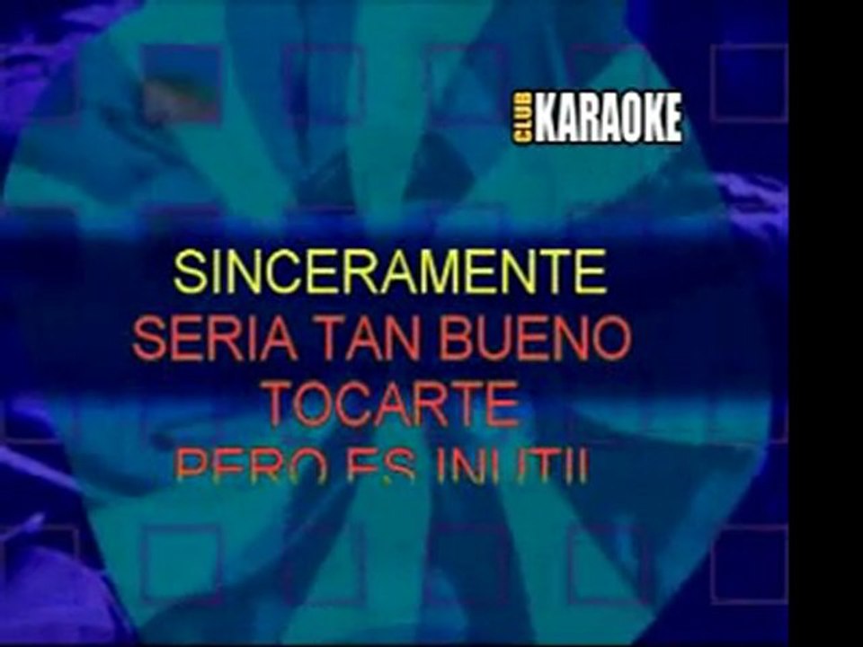 Nada personal