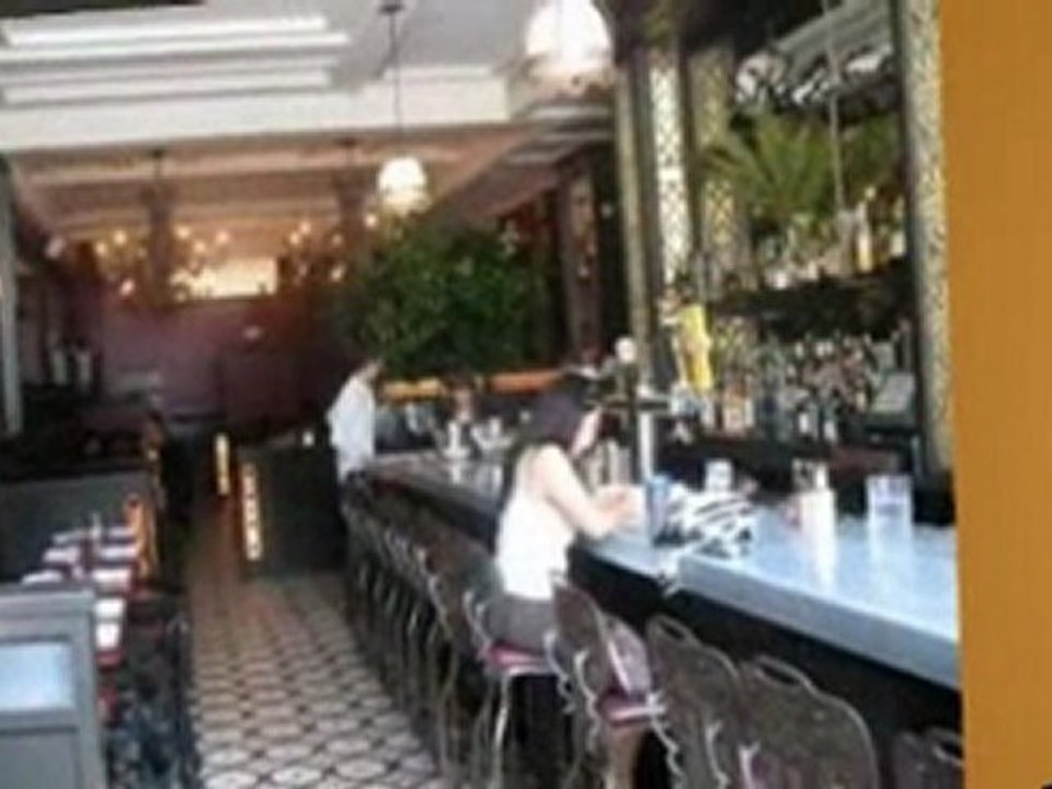 Restaurants Mooresville NC