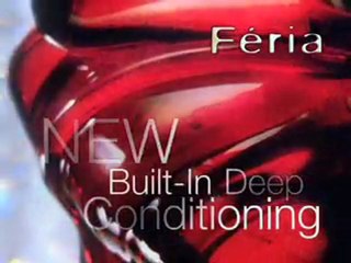LOreal_Feria hair wendy iles