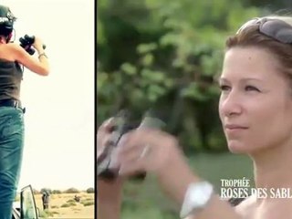 M6 Vidéo - Trophée Roses Des Sables 2011 : épisode 2