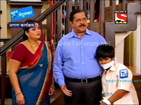 Sajan Re Jhoot Mat Bolo 4th November 2011 Video Watch Online Pt4