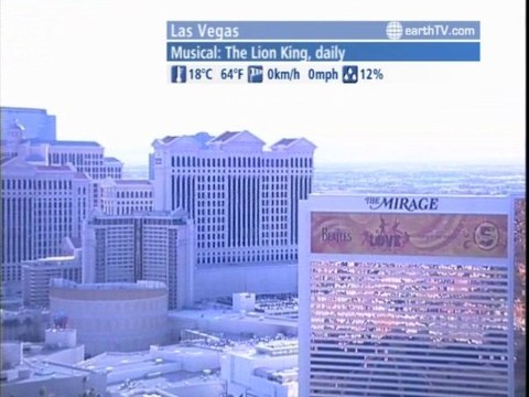 Macau SAR - China, London - United Kingdom, Seattle - USA, Las Vegas - USA, Dresden - Germany, Agadir - Morocco, Antibes - Juan-les-Pins - France