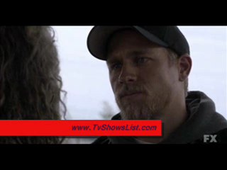 Sons of Anarchy Season 4 Episode 8 (Kiss) 2011