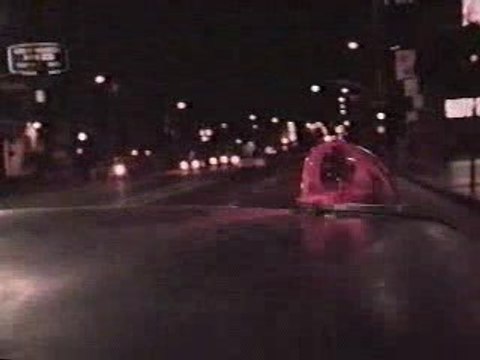 Beastie Boys - Sabotage