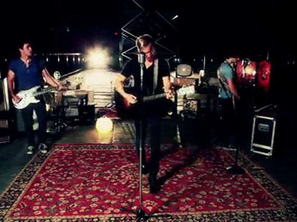 Kingsfoil - Give It Up Now