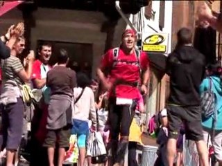 UTMB 2011 - Chamonix
