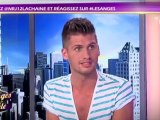 Inès Ligron pense que les Françaises ne peuvent pas gagner Miss Univers - puremedias.com