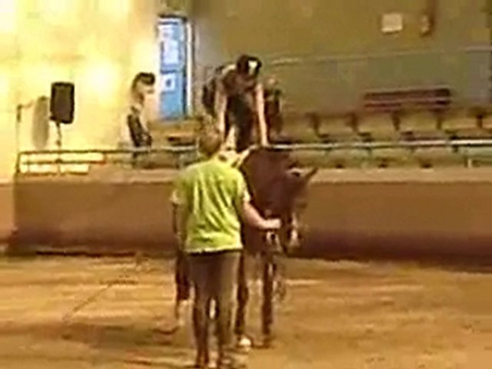 journée porte ouverte à combelles !!!!