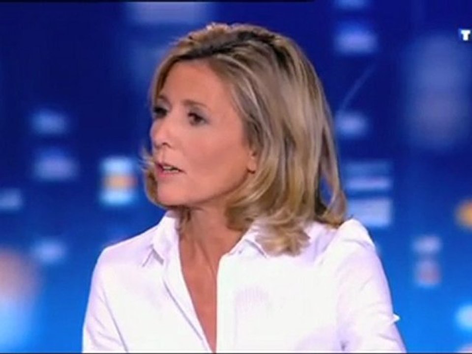 Laurent Delahousse "oublie" de citer TF1 - puremedias.com