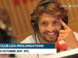 Lizarazu à propos de Gourcuff