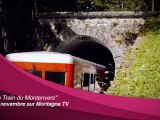 Bande-Annonce - Trains : Le train du Montenvers