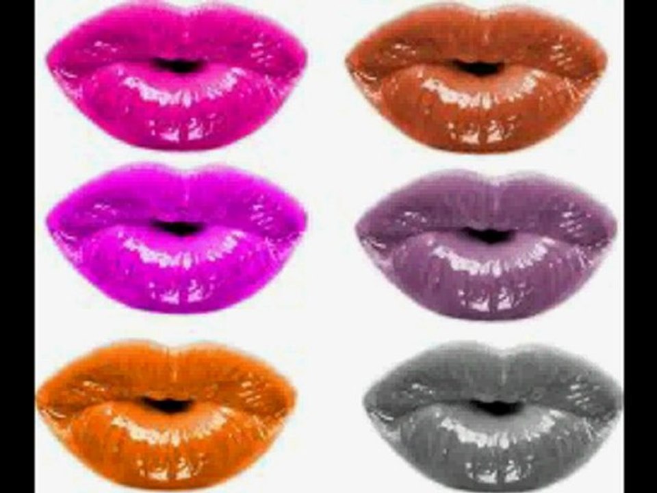 GIVE ME A FRENCH KISS - by French Prod Attitude (F.P.A)