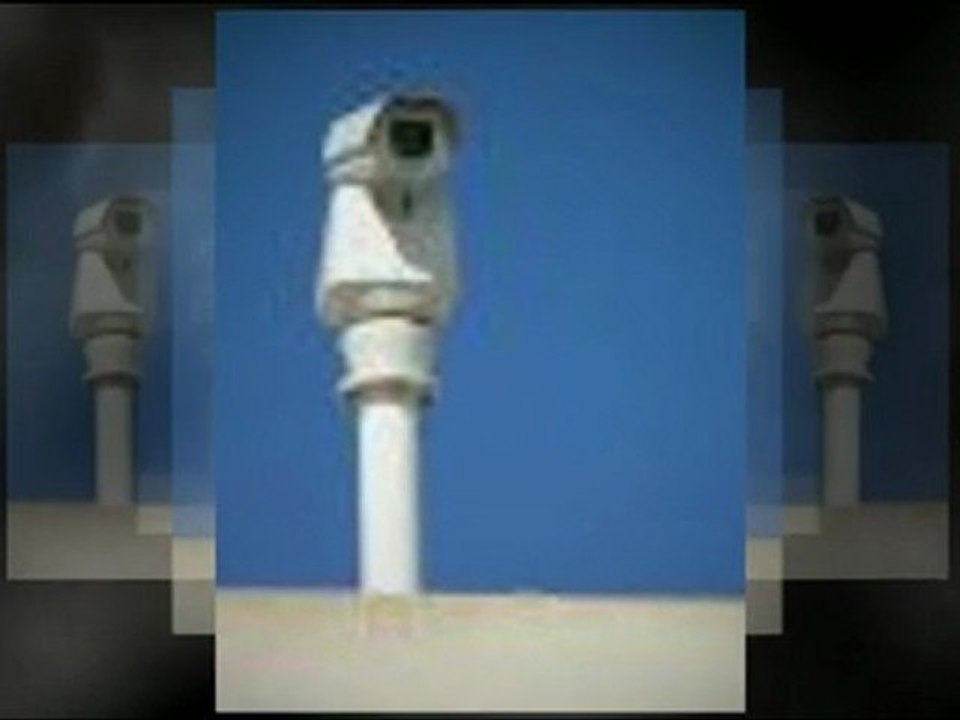 CCTV Security Products