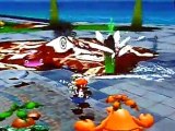 (WT) Super Mario Sunshine [01] : welcome to delfino!