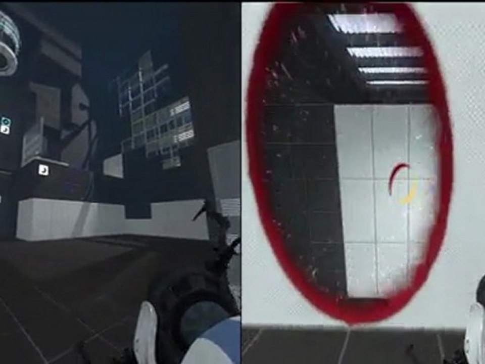 PI Portal 2 (Coopération)