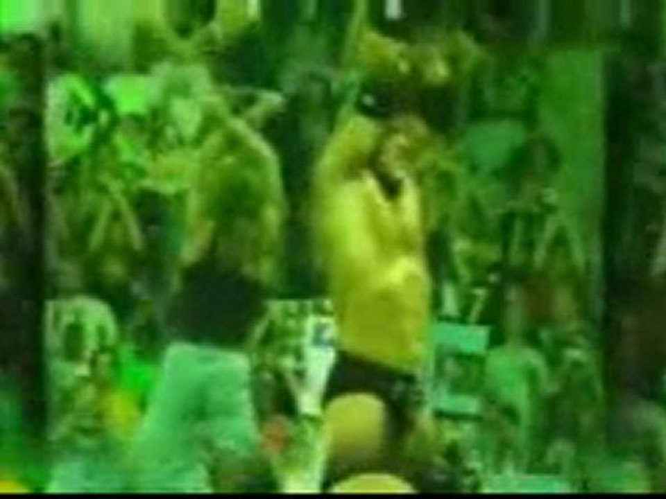 JCW (CAW) Ep1 Part 1