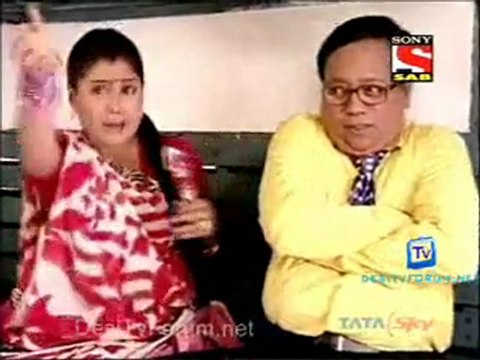 Lapataganj - 4th November 2011 Video Watch Online Pt2